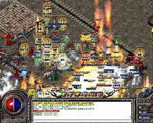 传奇私服仓库透明补丁下载