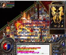 盛大《热血传奇》技能篇之战士技能一览图