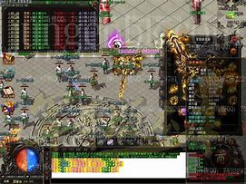 单职业打金服传奇手游 暂未上线