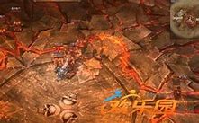 传奇里怎么走路去封魔谷