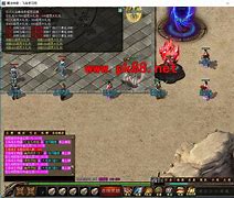 传奇技能魔法施放速度控制完美参数设置