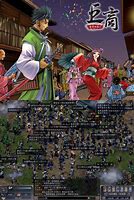 传奇服务端单机架设最详细教程！