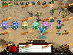 创世领域遗忘神器2020单职业版[gom引擎]