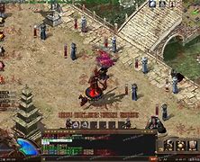 龙渊传奇私服下载