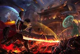 传奇私服进到人物的时候传奇私服下载安装看不见血看不见人物是什么原因