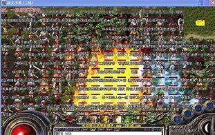 老梁山传奇1.70月卡版手游最新版下载v1.70（暂未上线）