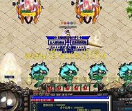 修仙中变传奇sf