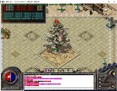 打金传奇复古三职业手游（暂未上线）