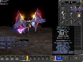 《奇迹mu》那些能够增加移动速度的道具