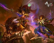 有个传奇私服   酒中仙