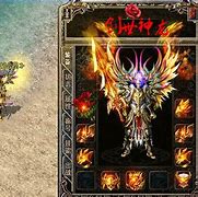 最新开传奇世界私服（暂未上线）