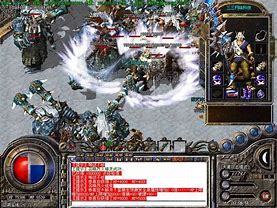 传奇私服苍穹变 霸道