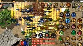 红火传奇世界1 传奇世界网页版送你超级锦鲤