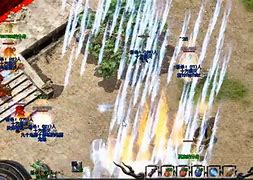 传奇私服幻境2地图文件下载