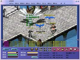 冬至幻灵游侠2.5服务端+工具箱