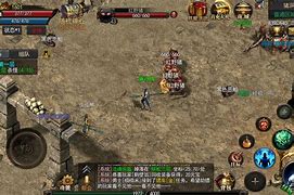 176嘟嘟传奇复古版本