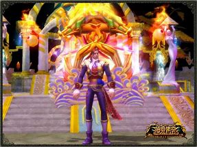 高富帅必备 一秒提升异性缘