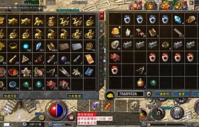 195传奇合击sf手机版下载（暂未上线）