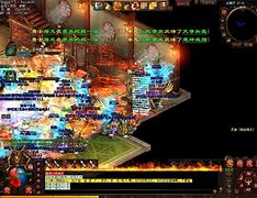 新开传奇世界私服