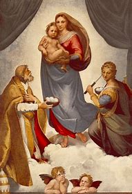 创世女神 关于女娲的神话故事