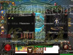 独家七龙珠杀神恶魔三职业版[gom引擎]