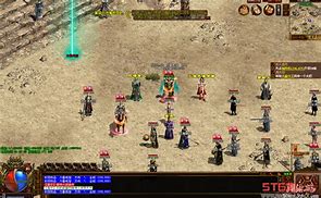 在传奇服务端里添加怪物和地图刷怪跟配套爆率教程