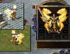 最新复古传奇私服榜单下载