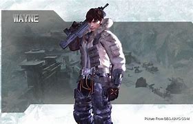 失落国度我本沉默复古版