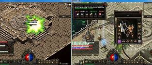 传奇私服外网开门黑屏