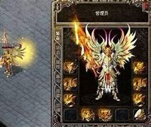 现在传奇私服1 95带赌博系统的 传奇私服有哪些