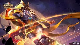 王者荣耀至高创世新英雄女娲背景故事介绍 女娲背景故事介绍