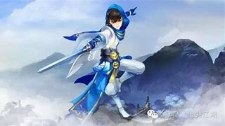 武凌极游戏下载