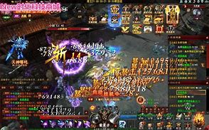 传奇设置游戏中摆摊的功能详细讲解（6页）