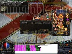 无忧传奇打无忧传奇私服打金金版手游