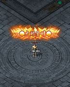 天魔劫单职业传奇