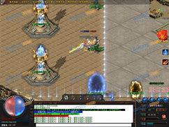 醉沙城单职业传奇私服手机游戏下载