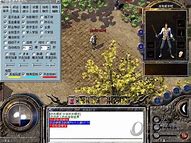 热血传奇1 95客户端下载】热血传奇1 95客户端 中文版