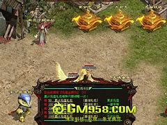 传奇私服六职业哪个厉害与传奇私服