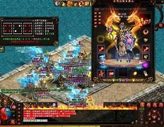 玩传奇私服出现找不到文件