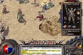 散人传奇sf打金版下载