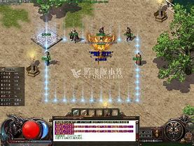 暗黑沉默版本传奇私服 暂未上线