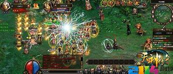 传奇私服爆率调整