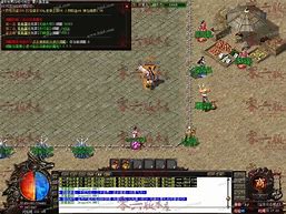 传奇私服存仓库脚本