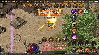 传奇外网架设及端口映射教程 自己电脑怎么和朋友一起玩