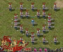 经典传奇续作《传奇永恒》来了 3D传奇真的来了