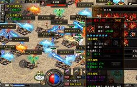 那个传奇私服可以赚rmb