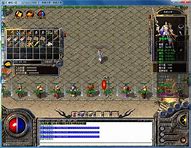 1.76极品复古传奇私服