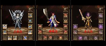 914f聚众嘟嘟传奇复古开区服务端