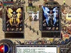 魔龙教主传奇手游下载