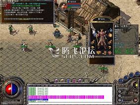 1.76复古传奇私服古